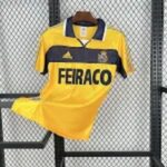 Retro Deportivo de La Coruna 1999/00 Third Jersey