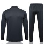 Mens Argentina 2025/26 Half-Zip Sweater+Pant 815 - Image 2