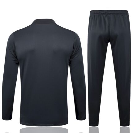 Mens Argentina 2025/26 Half-Zip Sweater+Pant 815 – view 2