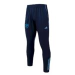 Mens Arsenal 2025/26 Half-Zip Sweater+Pant 815 - Image 4