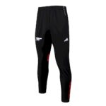 Mens Arsenal 2025/26 Half-Zip Sweater+Pant 815 - Image 5