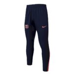 Mens Barcelona 2025/26 Half-Zip Sweater+Pant 815 - Image 4