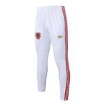 Mens Bayern Munich 2025/26 Half-Zip Sweater+Pant 815 - Image 4