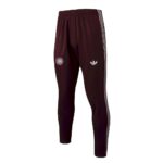 Mens Bayern Munich 2025/26 Half-Zip Sweater+Pant 815 - Image 5