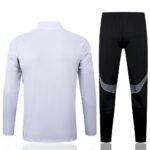 Mens Inter Miami CF 2025/26 Half-Zip Sweater+Pant 815 - Image 2