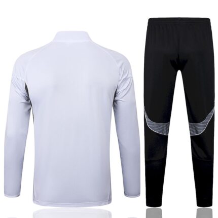 Mens Inter Miami CF 2025/26 Half-Zip Sweater+Pant 815 – view 2