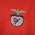Retro Benfica 2002/03 Home Jersey - Image 5