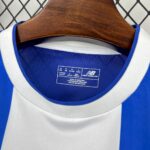 Retro FC Porto 2017/18 Home Jersey - Image 5