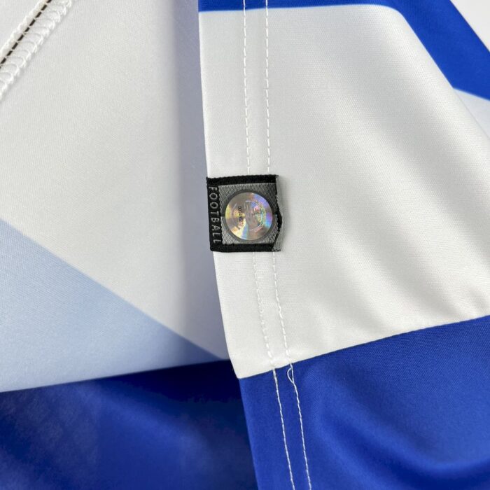 Retro FC Porto 2017/18 Home Jersey - Image 3