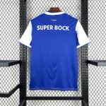 Retro FC Porto 2017/18 Home Jersey - Image 2