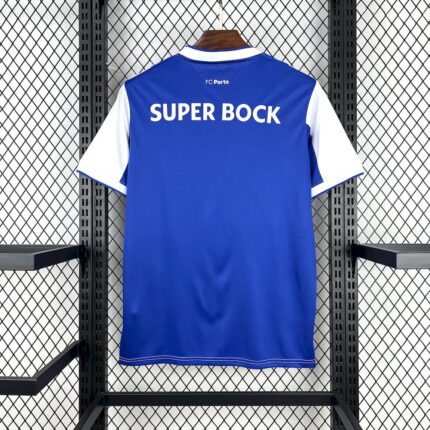 Retro FC Porto 2017/18 Home Jersey – view 2