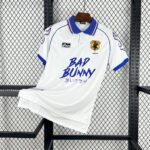 Retro Japan 1998 Away X BAD BUNNY Jersey