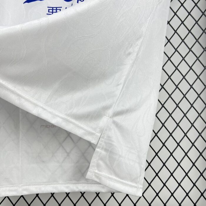 Retro Japan 1998 Away X BAD BUNNY Jersey - Image 5
