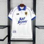 Retro Japan 1998 Away X BAD BUNNY Jersey - Image 4