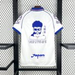 Retro Japan 1998 Away X BAD BUNNY Jersey - Image 2