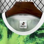 Retro Kawasaki Frontale 1994 Home Jersey - Image 5