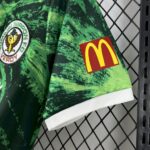 Retro Kawasaki Frontale 1994 Home Jersey - Image 4