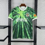 Retro Kawasaki Frontale 1994 Home Jersey - Image 3