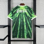 Retro Kawasaki Frontale 1994 Home Jersey - Image 2