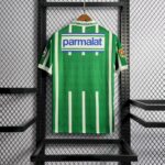 Retro Palmeiras 1993/94 Home Jersey - Image 2