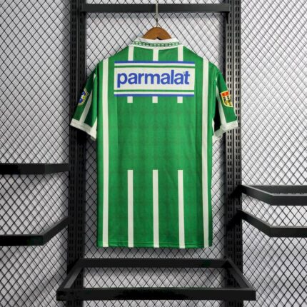Retro Palmeiras 1993/94 Home Jersey – view 2
