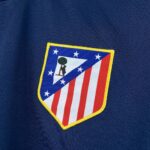Retro Atletico Madrid 2002/03 Away Jersey - Image 4