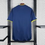 Retro Atletico Madrid 2002/03 Away Jersey - Image 2