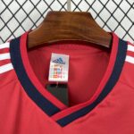 Retro Benfica 1999/00 Home Jersey - Image 5