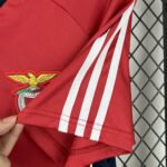 Retro Benfica 1999/00 Home Jersey - Image 4