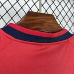 Retro Benfica 1999/00 Home Jersey - Image 3