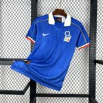 Retro Italy 1995 Home Jersey