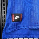 Retro Italy 1995 Home Jersey - Image 5