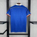 Retro Italy 1995 Home Jersey - Image 2