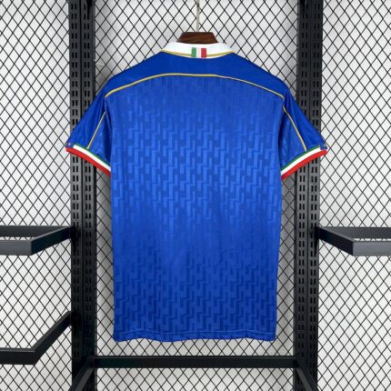Retro Italy 1995 Home Jersey – view 2