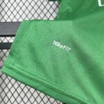 Retro Manchester United 2007/08 Goalkeeper Jersey - Image 5