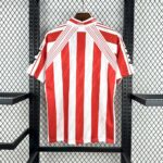 Retro Sporting de Gijón 1994/95 Home Jersey - Image 2