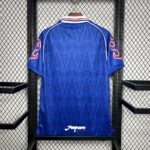 Retro Japan 1998 Home Jersey - Image 2