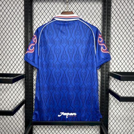 Retro Japan 1998 Home Jersey – view 2