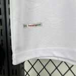 Under Armour 1043 White T-shirt - Image 5