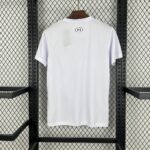 Under Armour 1043 White T-shirt - Image 2