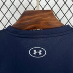 Under Armour 1043 Royal blue T-shirt - Image 3