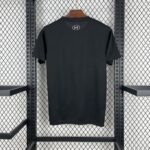 Under Armour 1043 Black T-shirt - Image 2