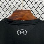 Under Armour 1043 Black T-shirt - Image 3