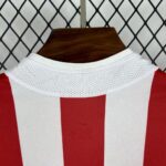 Retro Atletico Madrid 2002/03 Home Jersey - Image 3