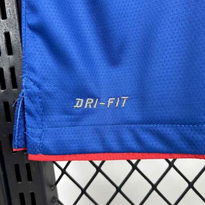 Retro Atletico Madrid 2010/11 Away Jersey - Image 5