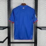 Retro Atletico Madrid 2010/11 Away Jersey - Image 2