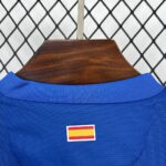 Retro Atletico Madrid 2010/11 Away Jersey - Image 3