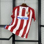 Retro Atletico Madrid 2016/17 Home Jersey