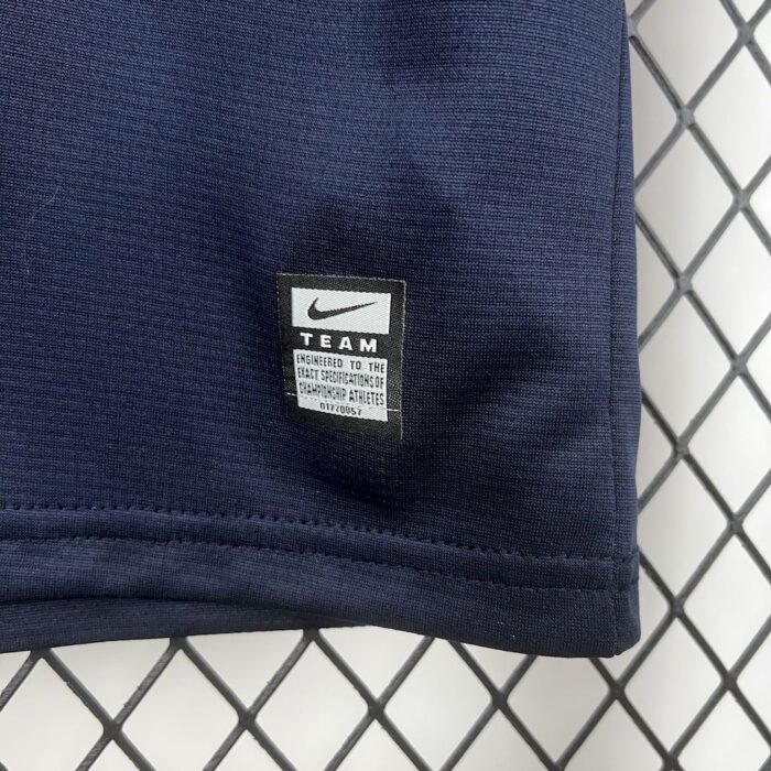 Retro Boca Juniors 2007/08 Home Jersey - Image 5