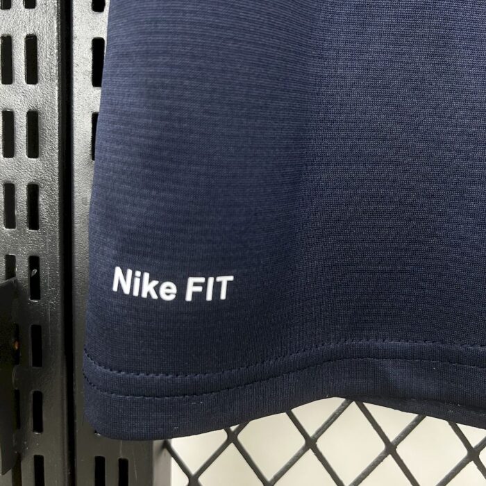 Retro Boca Juniors 2007/08 Home Jersey - Image 4